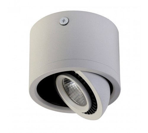 Потолочный светодиодный светильник Favourite Reflector 1775-1C