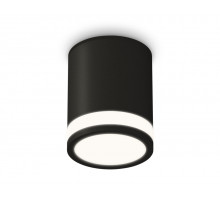 Накладной светильник Ambrella Light Techno XS6302060 (C6302, N6221)