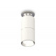 Потолочный светильник Ambrella Light Techno Spot XS6301240 (N6903, C6301, A2060, N6104)