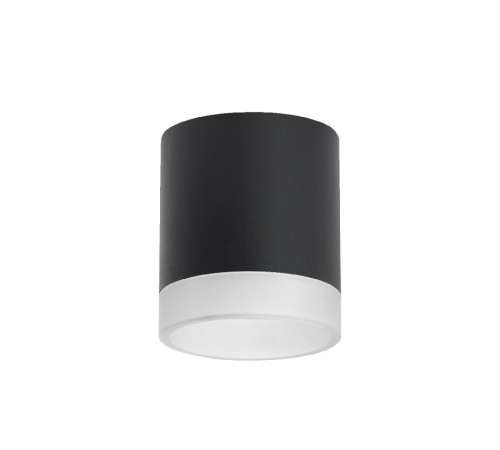 Накладной светильник Lightstar Rullo (213487+202480) R348780 Накладной светильник Lightstar Rullo (213487+202480) R348780