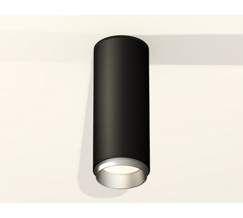 Потолочный светильник Ambrella Light Techno Spot XS6343004 (C6343, N6123) Потолочный светильник Ambrella Light Techno Spot XS6343004 (C6343, N6123)