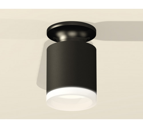 Накладной светильник Ambrella Light Techno XS6302110 (N6902, C6302, N6245)