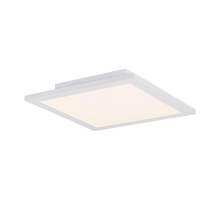 Потолочный светодиодный светильник Globo Rosi 41604D1D