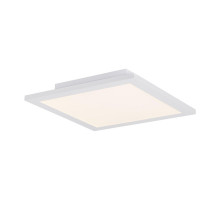 Потолочный светодиодный светильник Globo Rosi 41604D1D