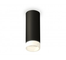 Потолочный светильник Ambrella Light Techno Spot XS6343043 (C6343, N6248)