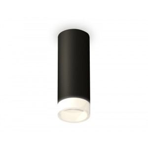 Потолочный светильник Ambrella Light Techno Spot XS6343043 (C6343, N6248)