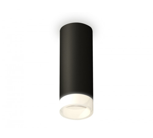 Потолочный светильник Ambrella Light Techno Spot XS6343043 (C6343, N6248) Потолочный светильник Ambrella Light Techno Spot XS6343043 (C6343, N6248)