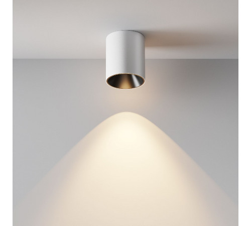 Накладной светильник Maytoni Alfa led C064CL-12W3K-RD-WB Накладной светильник Maytoni Alfa led C064CL-12W3K-RD-WB
