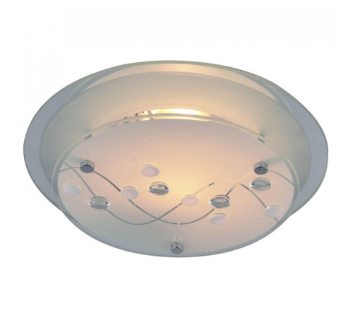 Потолочный светильник Arte Lamp A4890PL-2CC Потолочный светильник Arte Lamp A4890PL-2CC