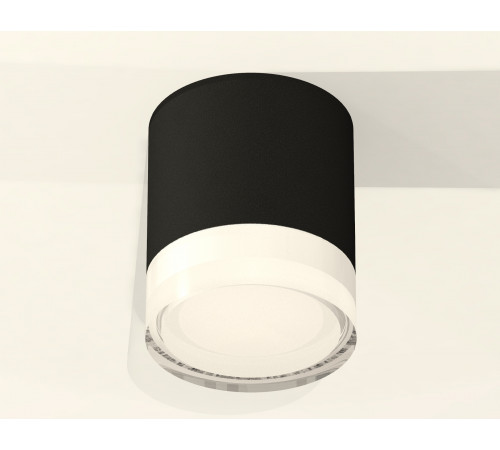 Потолочный светильник Ambrella Light Techno Spot XS7402033 (C7402, N7160) Потолочный светильник Ambrella Light Techno Spot XS7402033 (C7402, N7160)