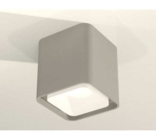 Потолочный светильник Ambrella Light Techno Spot XS7842010 (C7842, N7755) Потолочный светильник Ambrella Light Techno Spot XS7842010 (C7842, N7755)