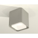 Потолочный светильник Ambrella Light Techno Spot XS7842010 (C7842, N7755)