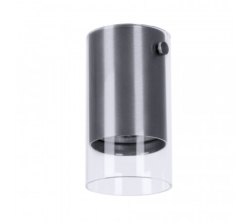 Накладной светильник Arte Lamp Lazio A5365PL-1SS Накладной светильник Arte Lamp Lazio A5365PL-1SS