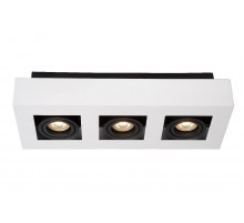 Накладной светильник Lucide Xirax 09119/16/31