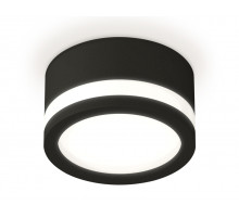 Потолочный светильник Ambrella Light Techno Spot XS8102017 (C8102, N8415)