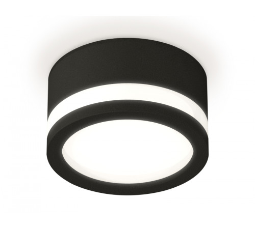 Потолочный светильник Ambrella Light Techno Spot XS8102017 (C8102, N8415)