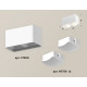 Потолочный светильник Ambrella Light Techno Spot XS7850022 (C7850, N7756)