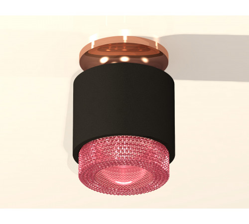 Потолочный светильник Ambrella Light Techno Spot XS7511142 (N7930, C7511, N7193) Потолочный светильник Ambrella Light Techno Spot XS7511142 (N7930, C7511, N7193)
