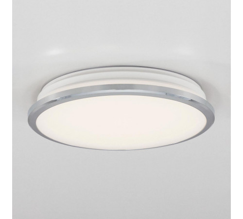 Потолочный светодиодный светильник Citilux Луна CL702161W Потолочный светодиодный светильник Citilux Луна CL702161W