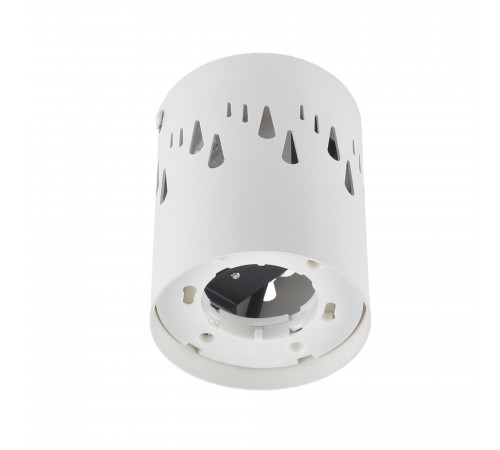 Накладной светильник Fametto DLC-S618 GX53 WHITE UL-00009788 Накладной светильник Fametto DLC-S618 GX53 WHITE UL-00009788