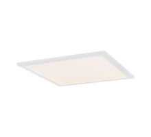 Потолочный светодиодный светильник Globo Rosi 41604D2