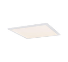 Потолочный светодиодный светильник Globo Rosi 41604D2