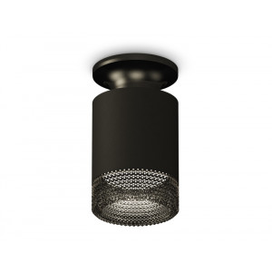 Накладной светильник Ambrella Light Techno XS6302102 (N6902, C6302, N6151)