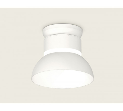 Накладной светильник Ambrella Light Techno spot (N8901, C8101, N8140) XS8101046 Накладной светильник Ambrella Light Techno spot (N8901, C8101, N8140) XS8101046