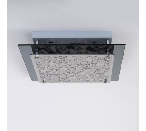 Потолочный светильник Abrasax Decker MDG6252/3GREY Потолочный светильник Abrasax Decker MDG6252/3GREY