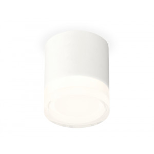 Потолочный светильник Ambrella Light Techno Spot XS7401043 (C7401, N7160)