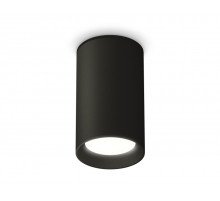 Накладной светильник Ambrella Light Techno XS6323002 (C6323, N6102)