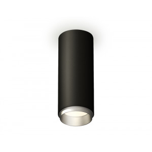 Потолочный светильник Ambrella Light Techno Spot XS6343004 (C6343, N6123)