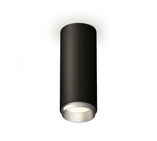 Потолочный светильник Ambrella Light Techno Spot XS6343004 (C6343, N6123) Потолочный светильник Ambrella Light Techno Spot XS6343004 (C6343, N6123)