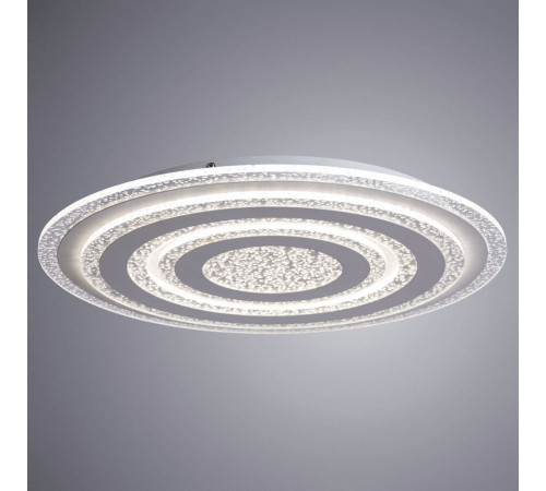Накладной светильник ARTE Lamp A1381PL-1CL Накладной светильник ARTE Lamp A1381PL-1CL