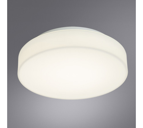 Накладной светильник Arte Lamp Aqva-tablet Led A6818PL-1WH Накладной светильник Arte Lamp Aqva-tablet Led A6818PL-1WH