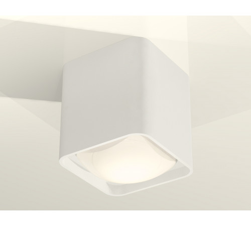 Потолочный светильник Ambrella Light Techno Spot XS7840022 (C7840, N7756) Потолочный светильник Ambrella Light Techno Spot XS7840022 (C7840, N7756)
