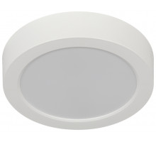 Накладной светильник Эра LED 19-18-6K Б0057450