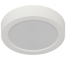 Накладной светильник Эра LED 19-18-6K Б0057450