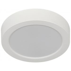 Накладной светильник Эра LED 19-18-6K Б0057450