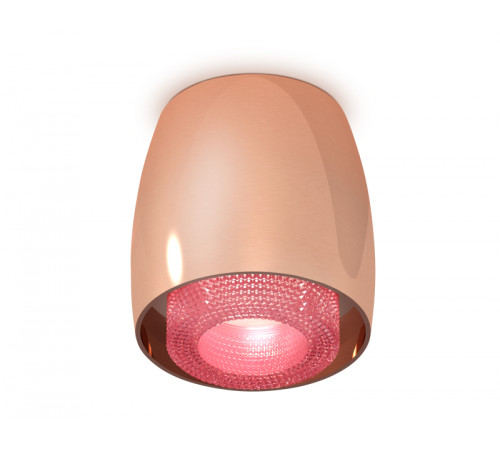 Потолочный светильник Ambrella Light Techno Spot XS1144011 (C1144, N7193) Потолочный светильник Ambrella Light Techno Spot XS1144011 (C1144, N7193)