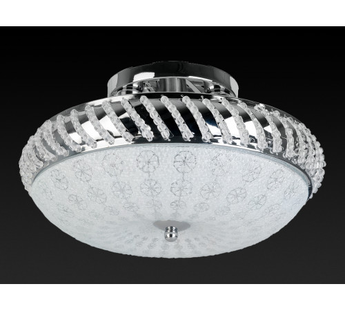 Накладной светильник Toplight Candis TL1470Y-03GC Накладной светильник Toplight Candis TL1470Y-03GC