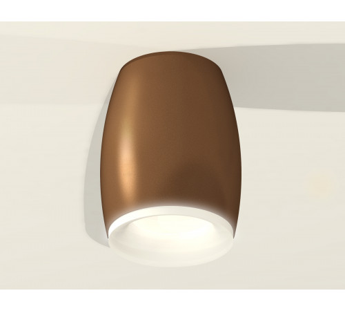 Накладной светильник Ambrella Light Techno XS1124020 (C1124, N7165)
