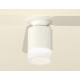 Накладной светильник Ambrella Light Techno XS6301104 (N6901, C6301, N6248)
