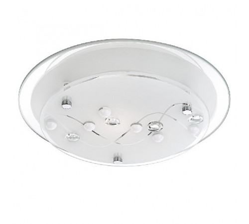 Потолочный светильник Arte Lamp A4890PL-2CC Потолочный светильник Arte Lamp A4890PL-2CC