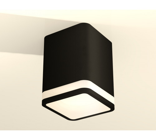 Потолочный светильник Ambrella Light Techno Spot XS7813020 (C7813, N7751)