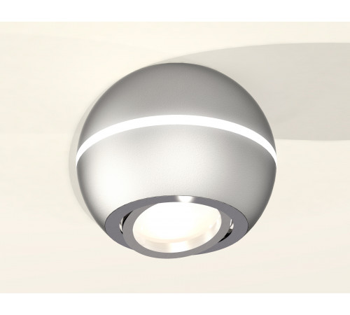 Потолочный светильник Ambrella Light Techno Spot XS1103011 (C1103, N7003) Потолочный светильник Ambrella Light Techno Spot XS1103011 (C1103, N7003)
