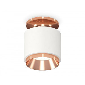 Потолочный светильник Ambrella Light Techno Spot XS7510140 (N7930, C7510, N7035)