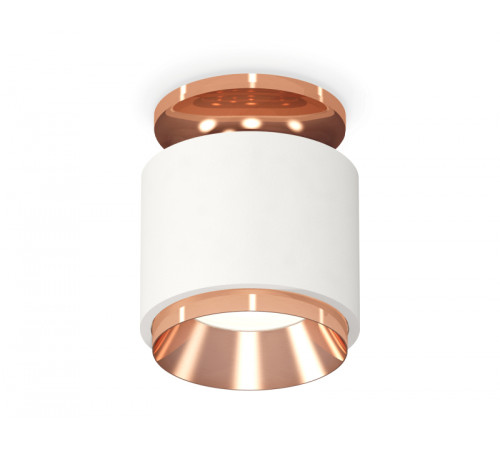 Потолочный светильник Ambrella Light Techno Spot XS7510140 (N7930, C7510, N7035) Потолочный светильник Ambrella Light Techno Spot XS7510140 (N7930, C7510, N7035)