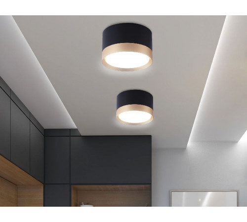 Накладной светильник Ambrella Light Techno Spot GX Standard tech TN52359 Накладной светильник Ambrella Light Techno Spot GX Standard tech TN52359