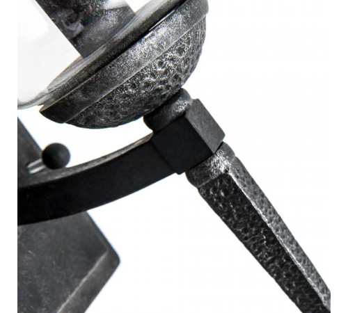 Потолочный светильник Arte Lamp Seville A1509PL-6PB Потолочный светильник Arte Lamp Seville A1509PL-6PB